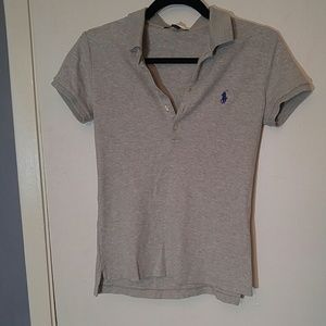 Ralph Lauren polo